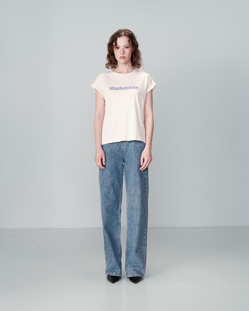 Grace & Mila TEESHIRT PARME NOODLE