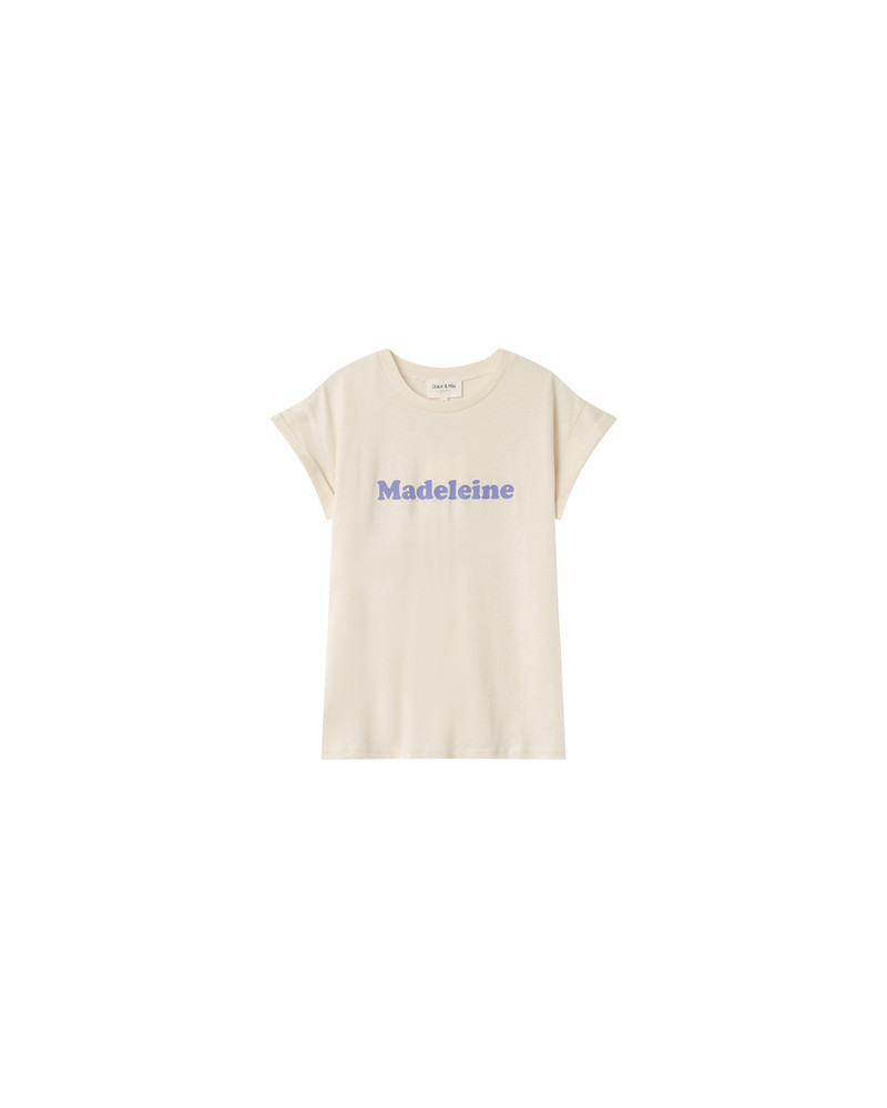 Grace & Mila TEESHIRT PARME NOODLE