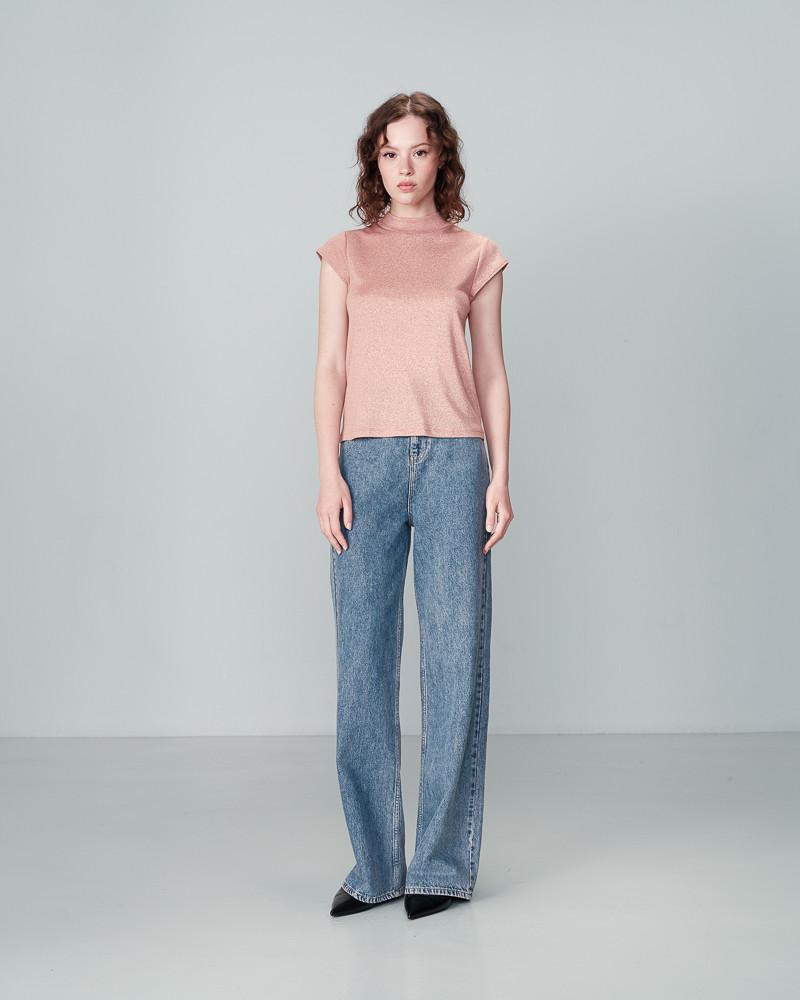 Grace & Mila TEESHIRT ROSE NECTAR