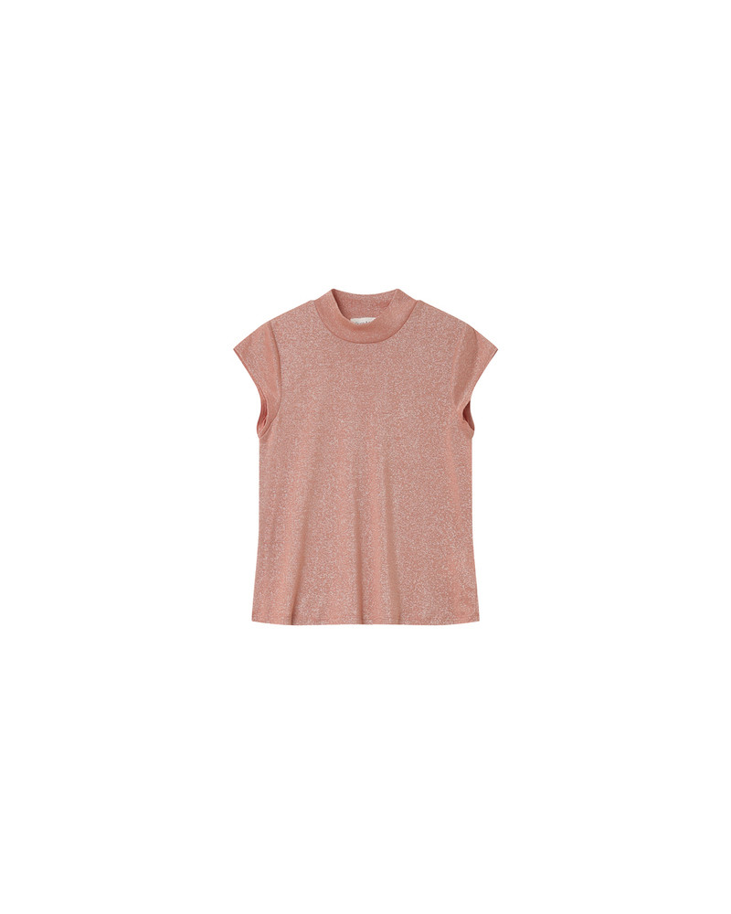 Grace & Mila TEESHIRT ROSE NECTAR