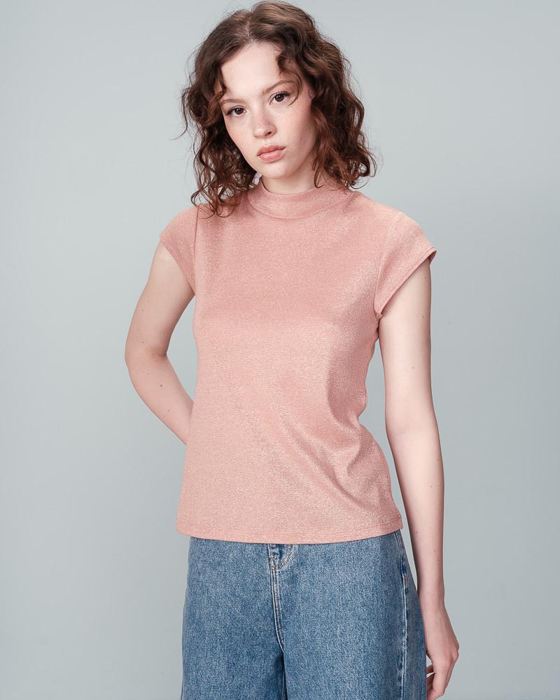 grace & mila TEESHIRT ROSE NECTAR