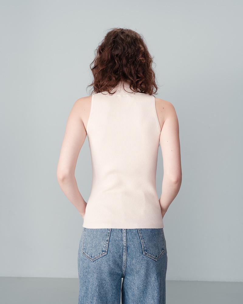 Grace & Mila TOP BEIGE NARCISSE