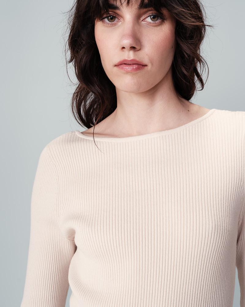 Grace & Mila TOP BEIGE NATHAN