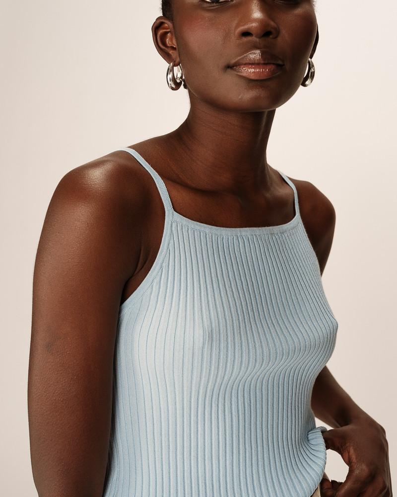 Grace & Mila TOP CIEL PABLO