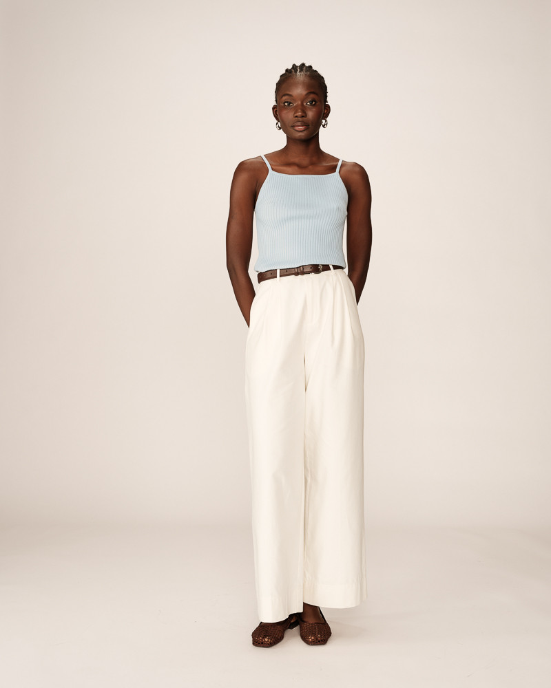 Grace & Mila TOP CIEL PABLO