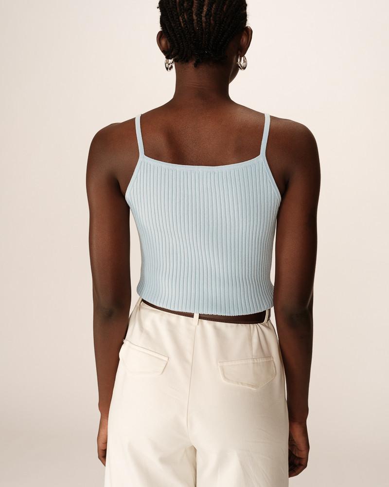 Grace & Mila TOP CIEL PABLO