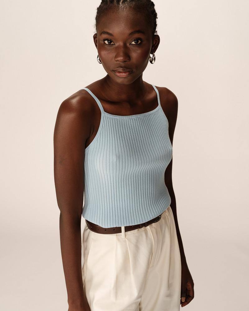 grace & mila TOP CIEL PABLO