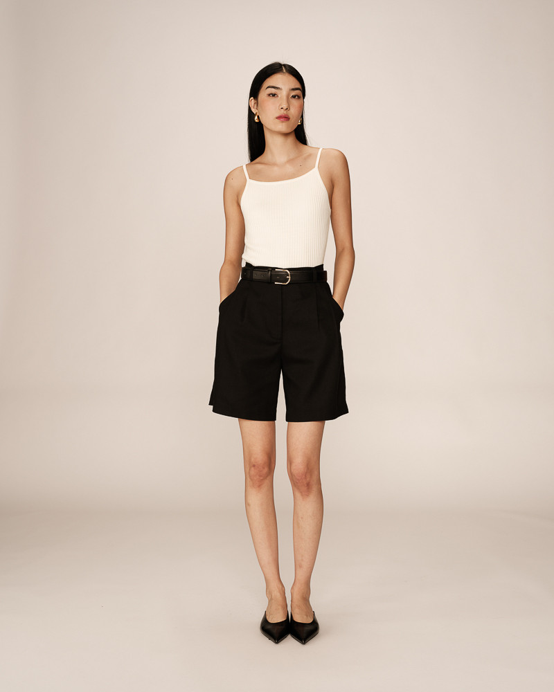 Grace & Mila TOP ECRU PABLO