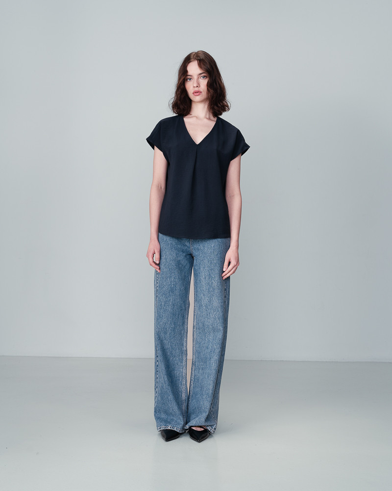 grace & mila TOP MARINE NICELY