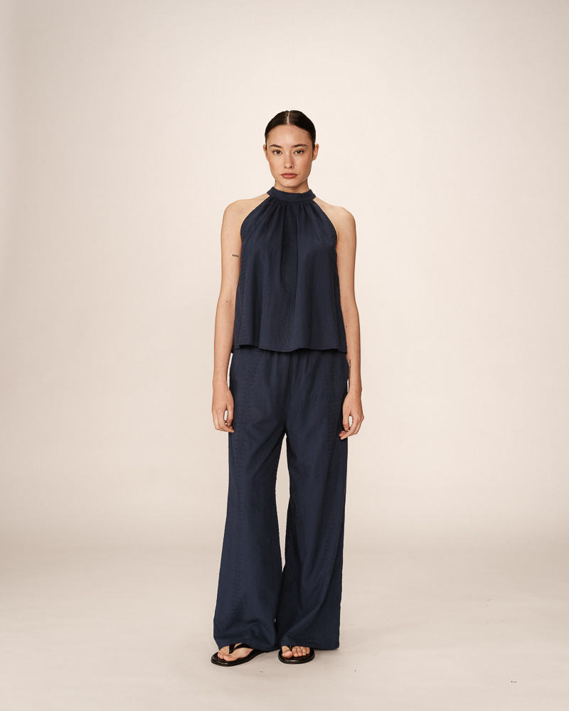 Grace & Mila TOP MARINE POCO