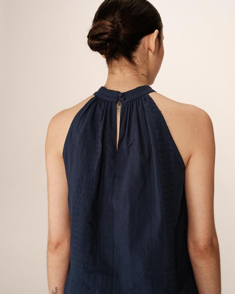 Grace & Mila TOP MARINE POCO