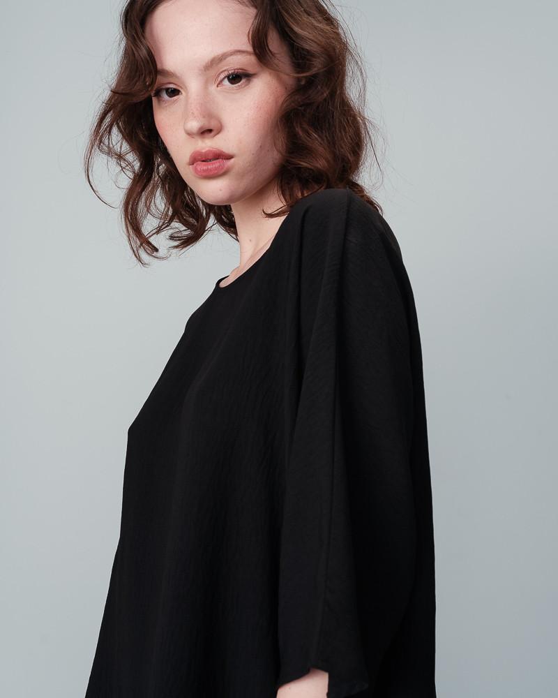 Grace & Mila TOP NOIR NAVEL