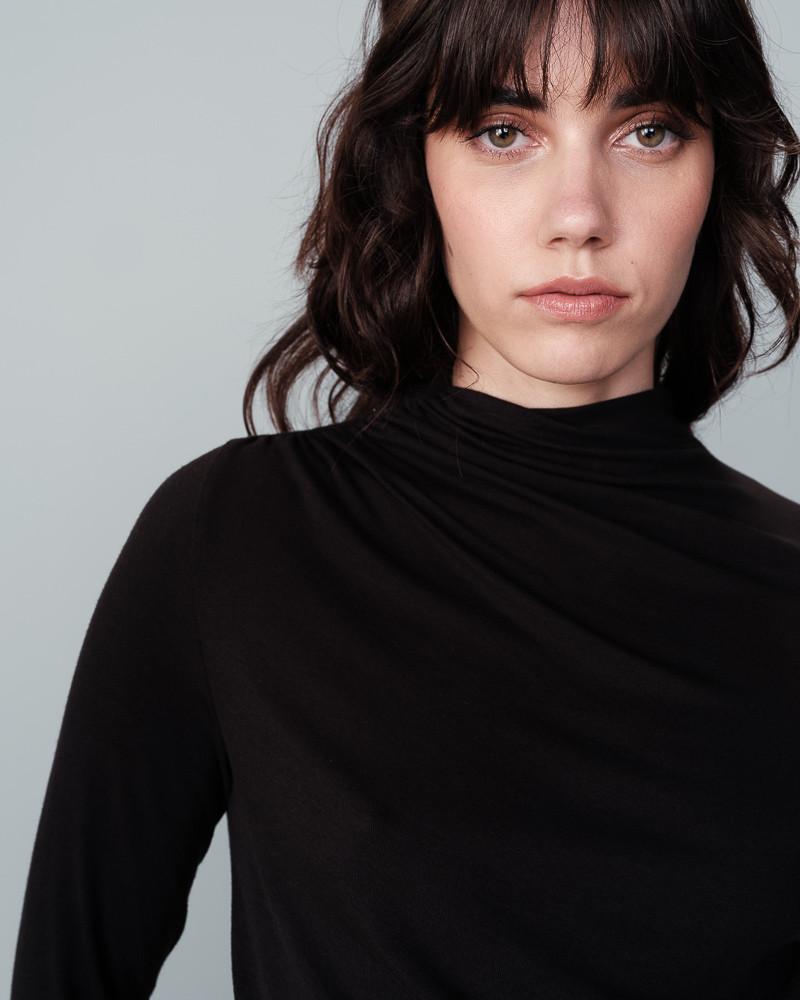 Grace & Mila TOP NOIR NOON