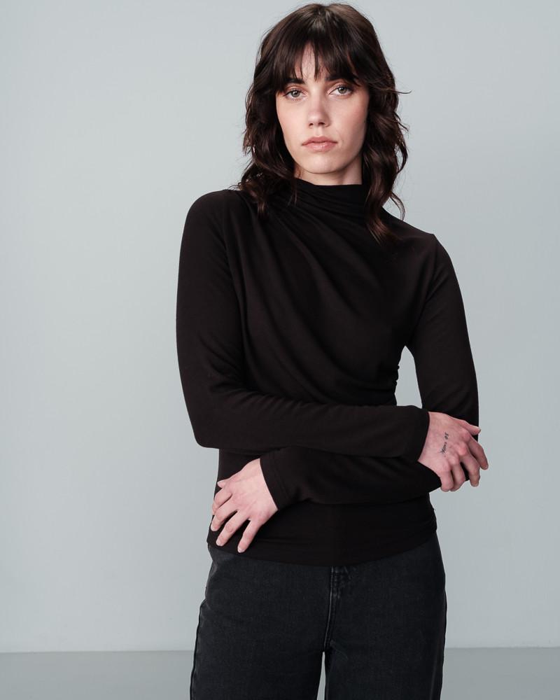 grace & mila TOP NOIR NOON