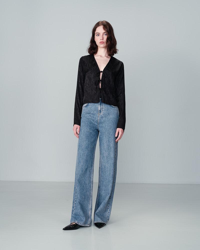 Grace & Mila TOP NOIR NUCCIA