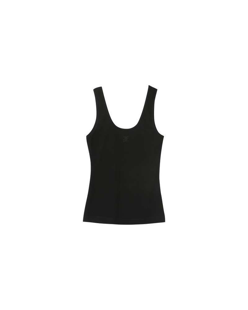 grace & mila TOP NOIR PRINCE