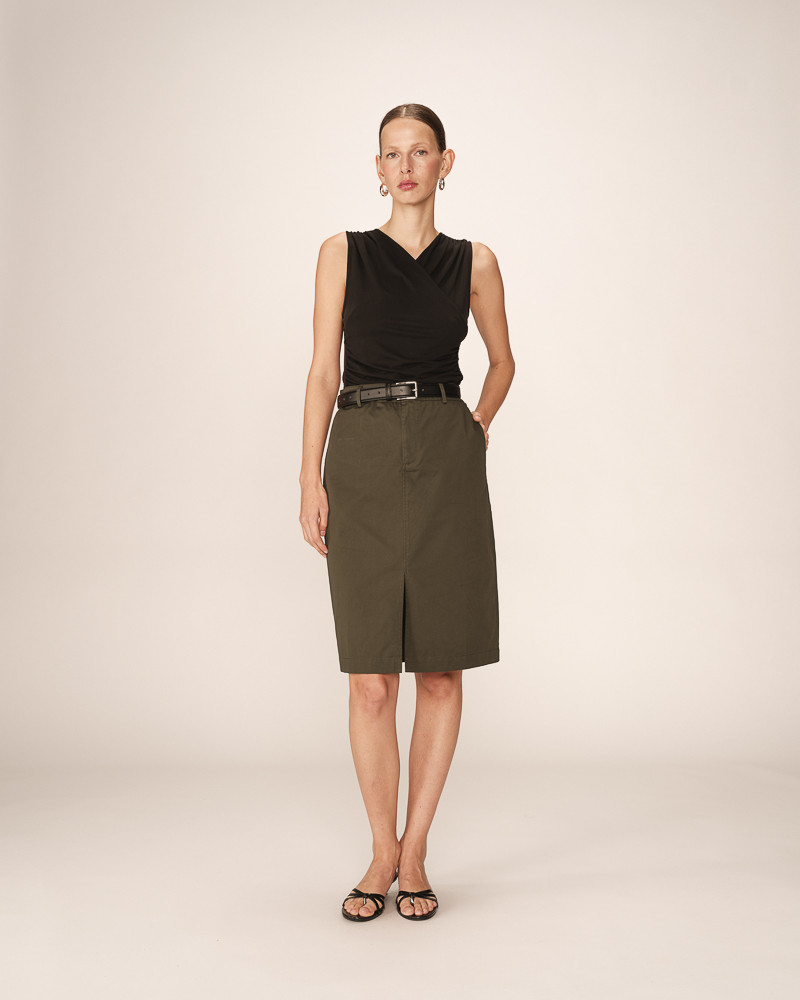 Grace & Mila TOP NOIR PURE