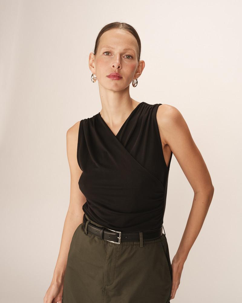 Grace & Mila TOP NOIR PURE