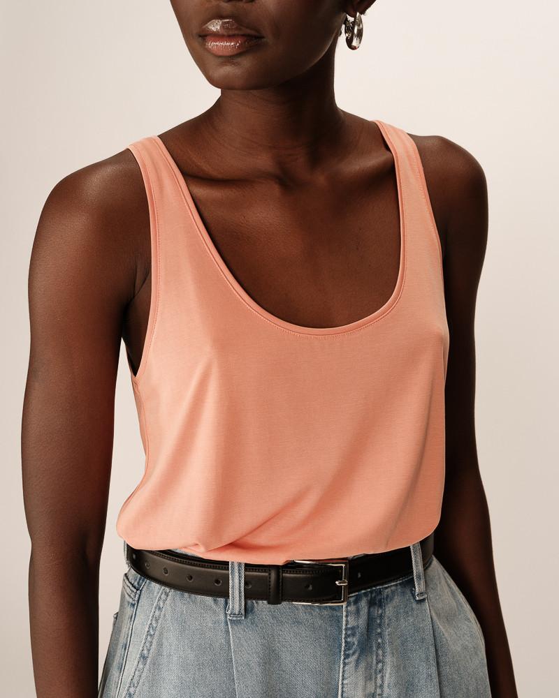 Grace & Mila TOP PECHE PIE