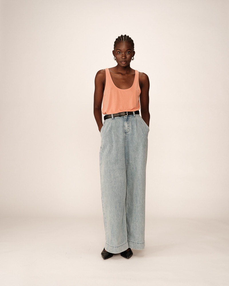 Grace & Mila TOP PECHE PIE