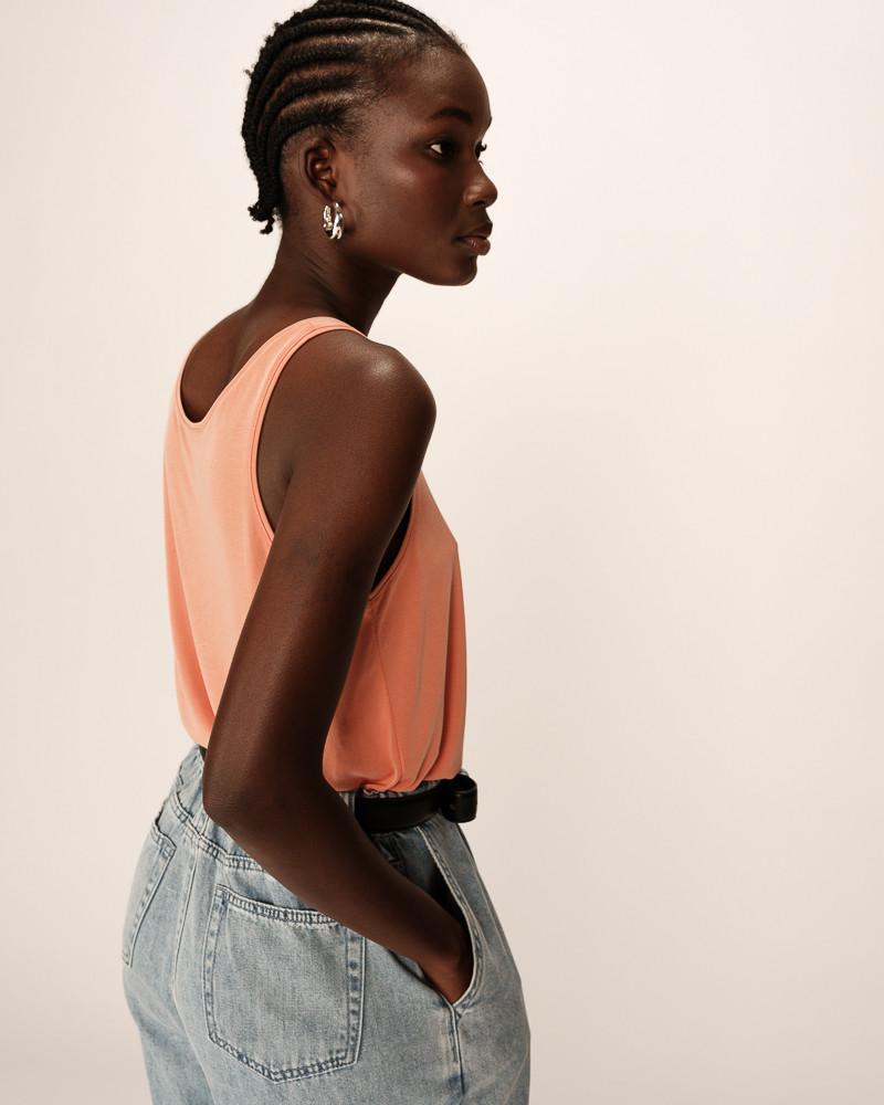 Grace & Mila TOP PECHE PIE