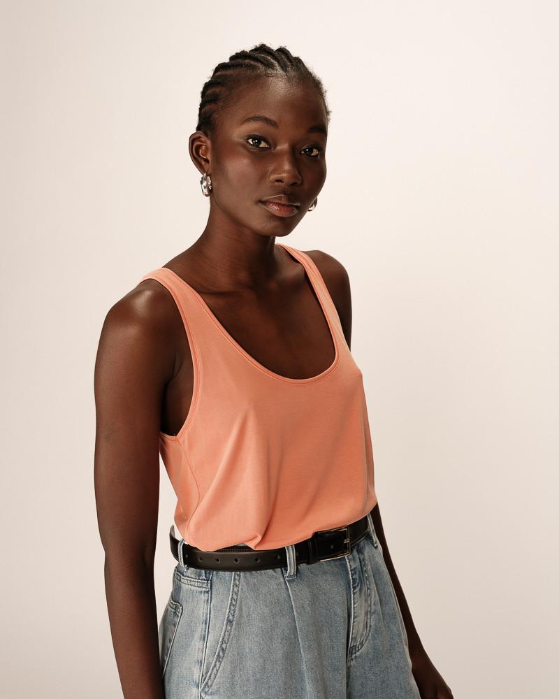 grace & mila TOP PECHE PIE