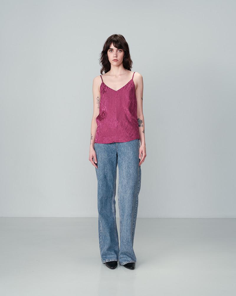 Grace & Mila TOP PIVOINE NISRINE