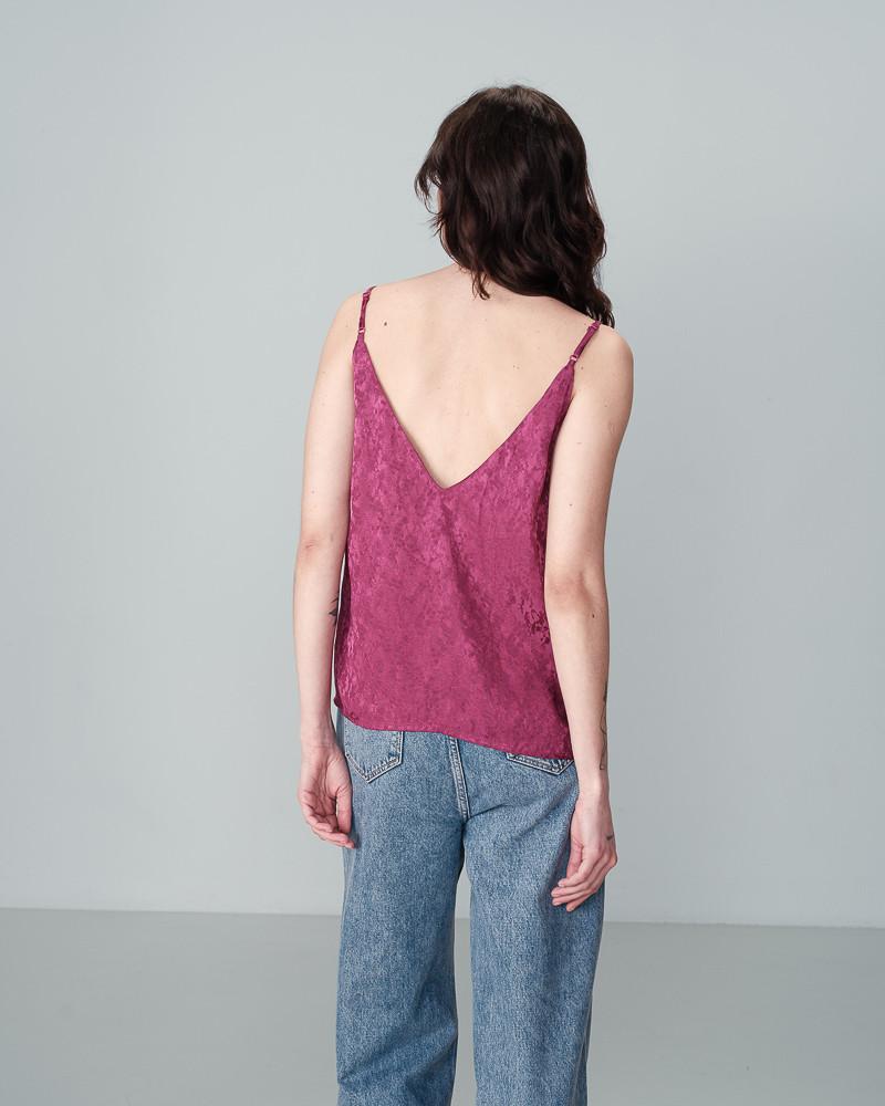 Grace & Mila TOP PIVOINE NISRINE