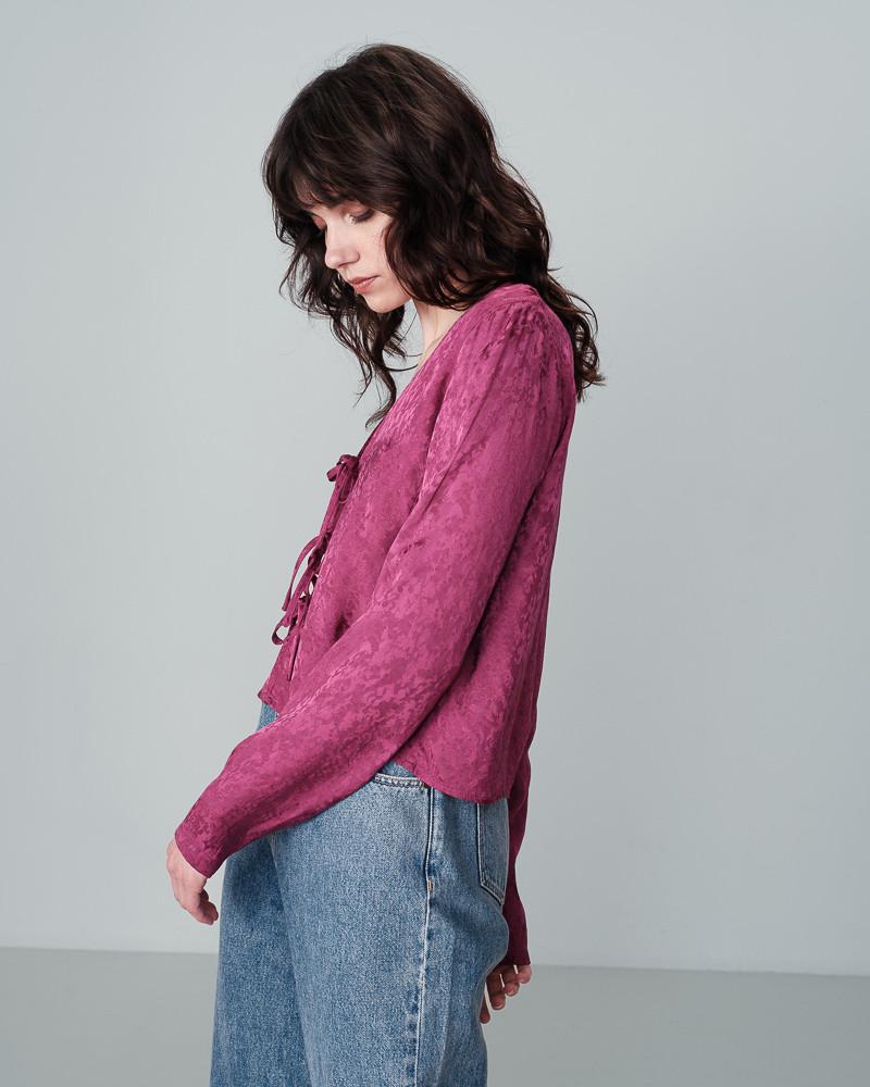 Grace & Mila TOP PIVOINE NUCCIA