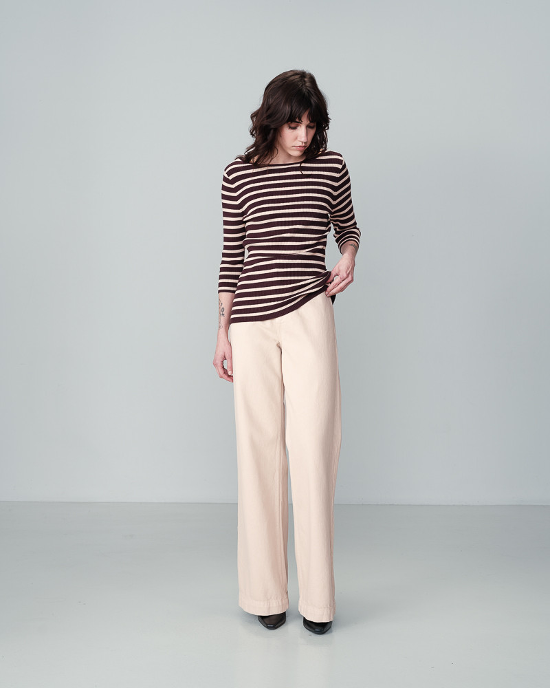 Grace & Mila TOP PRUNE NATHAN