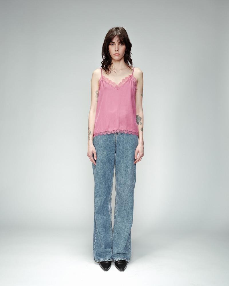 Grace & Mila TOP ROSE OMBRE