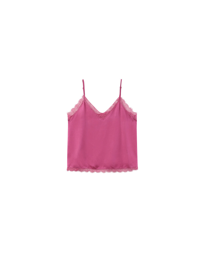 Grace & Mila TOP ROSE OMBRE