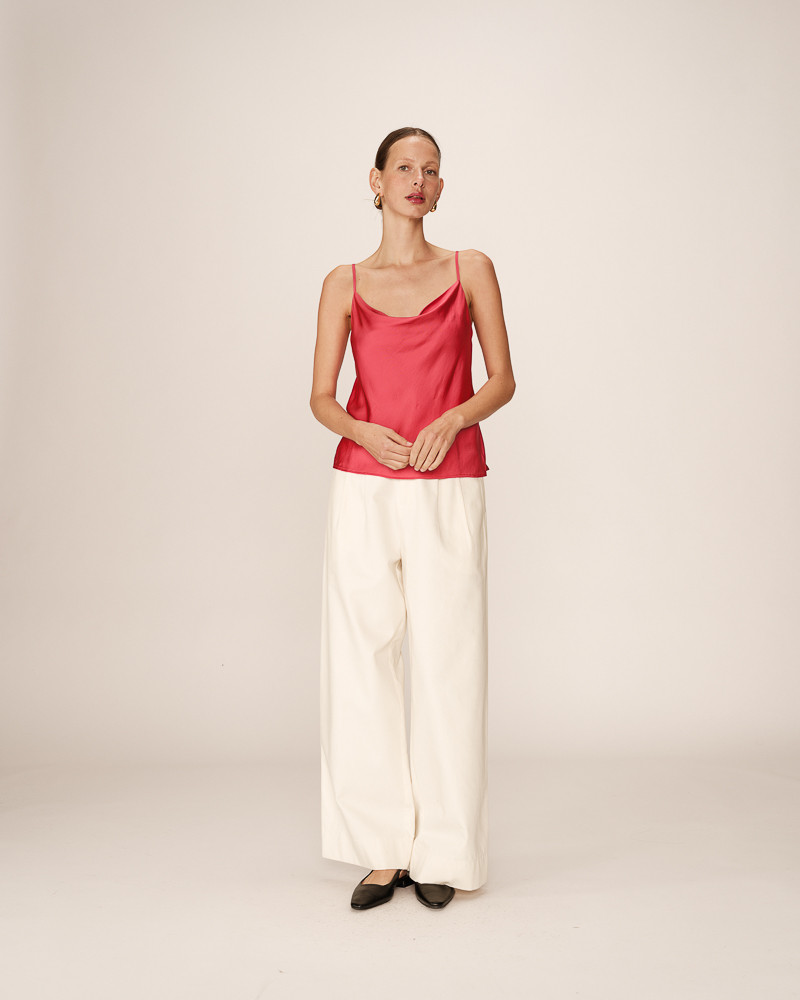 Grace & Mila TOP ROSE POMEROL