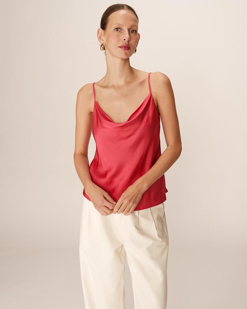 Grace & Mila TOP ROSE POMEROL