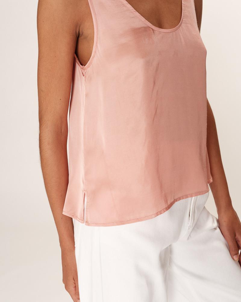 Grace & Mila TOP ROSE RICOTTA