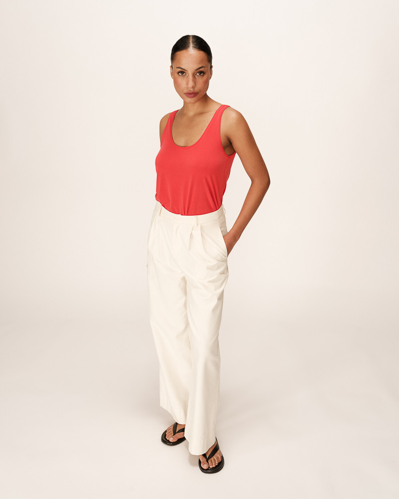 Grace & Mila TOP ROUGE PIE