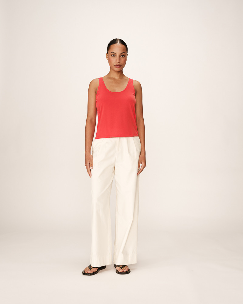 Grace & Mila TOP ROUGE PIE