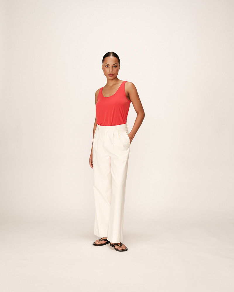 Grace & Mila TOP ROUGE PIE