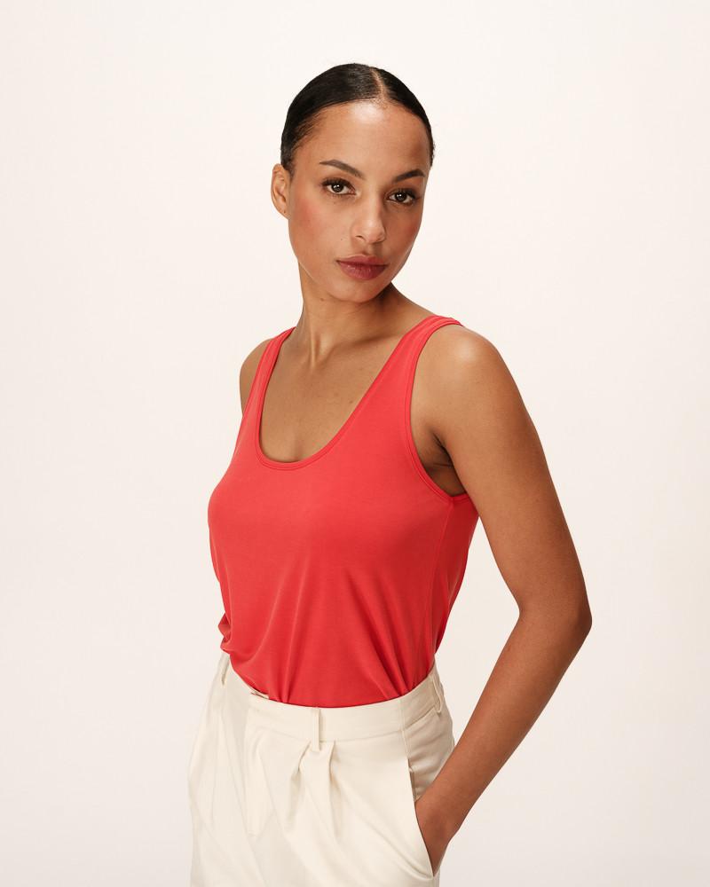 grace & mila TOP ROUGE PIE