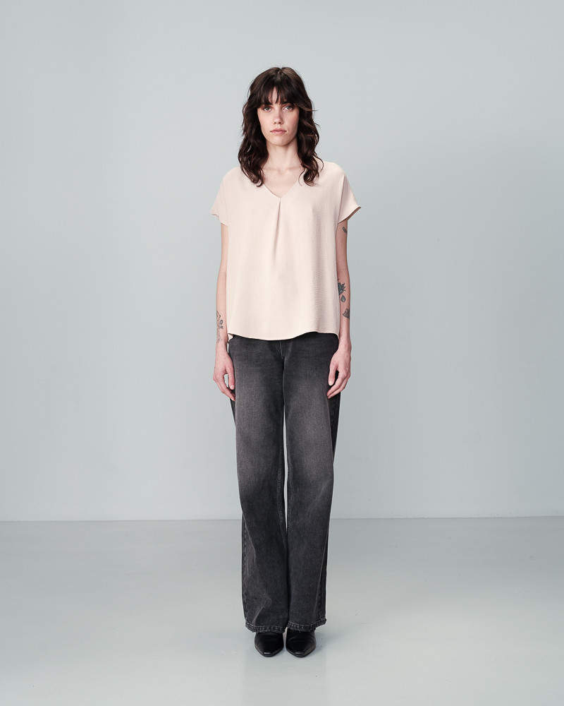 Grace & Mila TOP SABLE NICELY