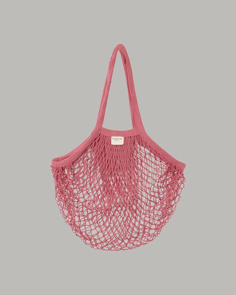 grace & mila TOTEBAG ROSE MAMITA