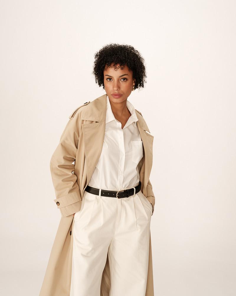 Grace & Mila TRENCH BEIGE PROUST