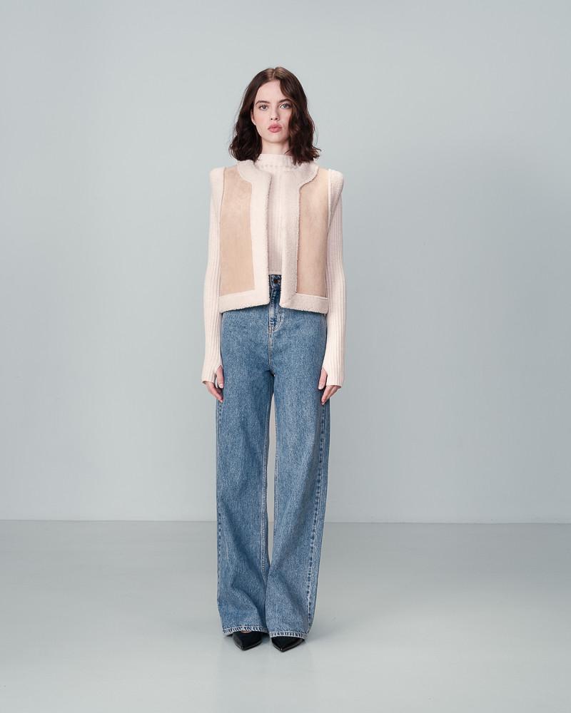 Grace & Mila VESTE SABLE NOE