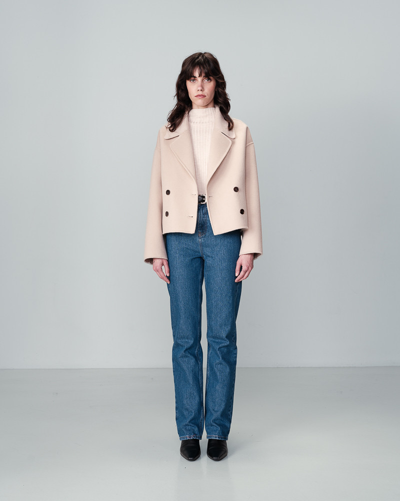 Grace & Mila VESTE SABLE NOLA