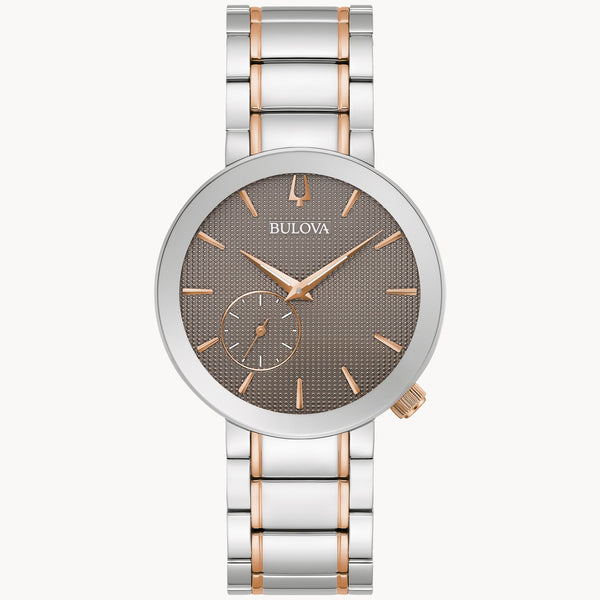 graziella Bulova Latin GRAMMY® 35mm Quartz Watch. 98L309