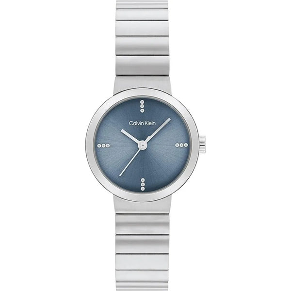 graziella Calvin Klein Precise 25mm Quartz Watch. 25200415