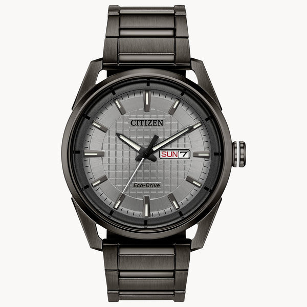 graziella Citizen Drive 42mmEco Drive Watch. AW0087-58H