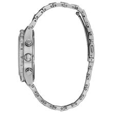 Graziella Citizen Eco Drive 42MM Crystal Watch. CA0750-53E