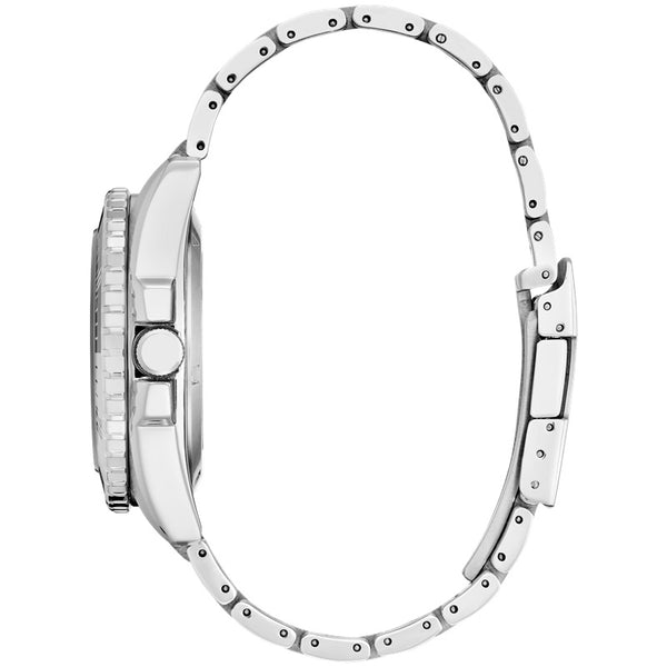 Graziella Citizen Sport 42mm Automatic Watch. NH7530-52L