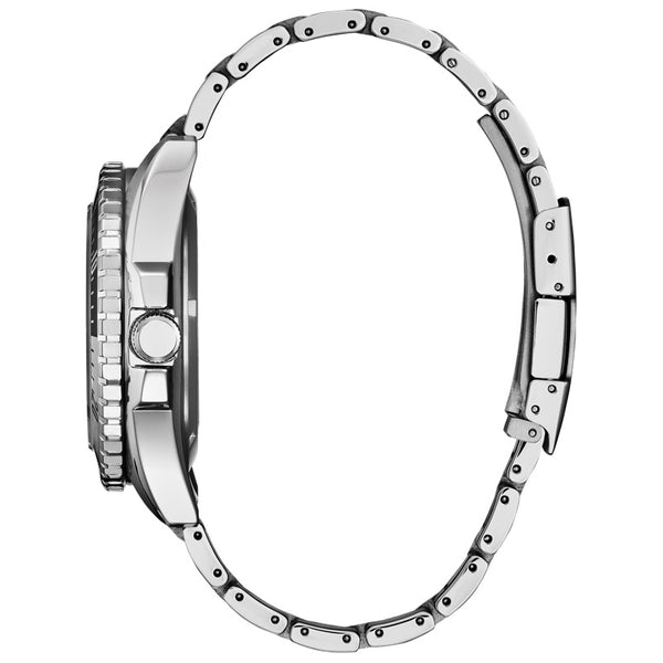 Graziella Citizen Sport 42mm Automatic Watch. NH7530-52M